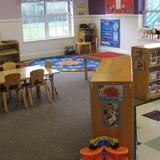 Hillsboro Knowledge Beginnings Photo #6 - Discovery Preschool Classroom