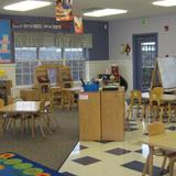 Hillsboro Knowledge Beginnings Photo #9 - Kindergarten Classroom