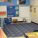 Cedar Hills KinderCare Photo #6 - Preschool Classroom