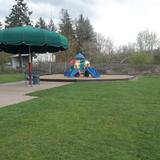 Farmington KinderCare Photo #7 - Playground