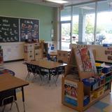 East Pennsboro KinderCare Photo #8 - Preschool Classroom