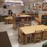 Kindercare Learning Center 1280 Photo #10 - Private Kindergarten Classroom