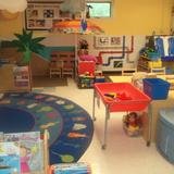 Kindercare Learning Center 1280 Photo #9 - Prekindergarten Classroom