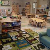 Kindercare Learning Center 1280 Photo #5 - Discovery Preschool Classroom