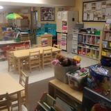 Kindercare Learning Center 1280 Photo #8 - Prekindergarten Classroom