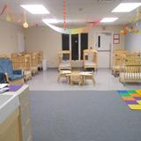Eden Road KinderCare Photo #2 - Infant Classroom