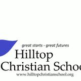 Hilltop Christian School Photo #2 - HCS Logo