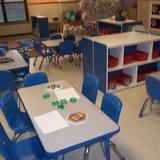 Covington KinderCare Photo #5 - Preschool Classroom