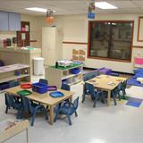 Bremerton KinderCare Photo #5 - Toddler Classroom