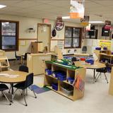 Bremerton KinderCare Photo #10 - Prekindergarten Classroom