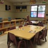 North Tacoma KinderCare Photo #5 - Our Toddler Classroom provides a warm and welcoming place for your toddler to learn and grow.