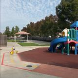 Salmon Creek KinderCare Photo #9 - Preschool and Prekindergarten Playground