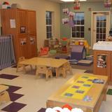 Knowledge Beginnings Photo #7 - Toddler Classroom