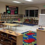 Lakemont Academy Photo #2 - Preschool Classroom
