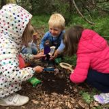 German International School of Silicon Valley Photo #2 - Project Learning in Preschool & Kindergarten