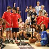 German International School of Silicon Valley Photo #4 - Formula 1 Project