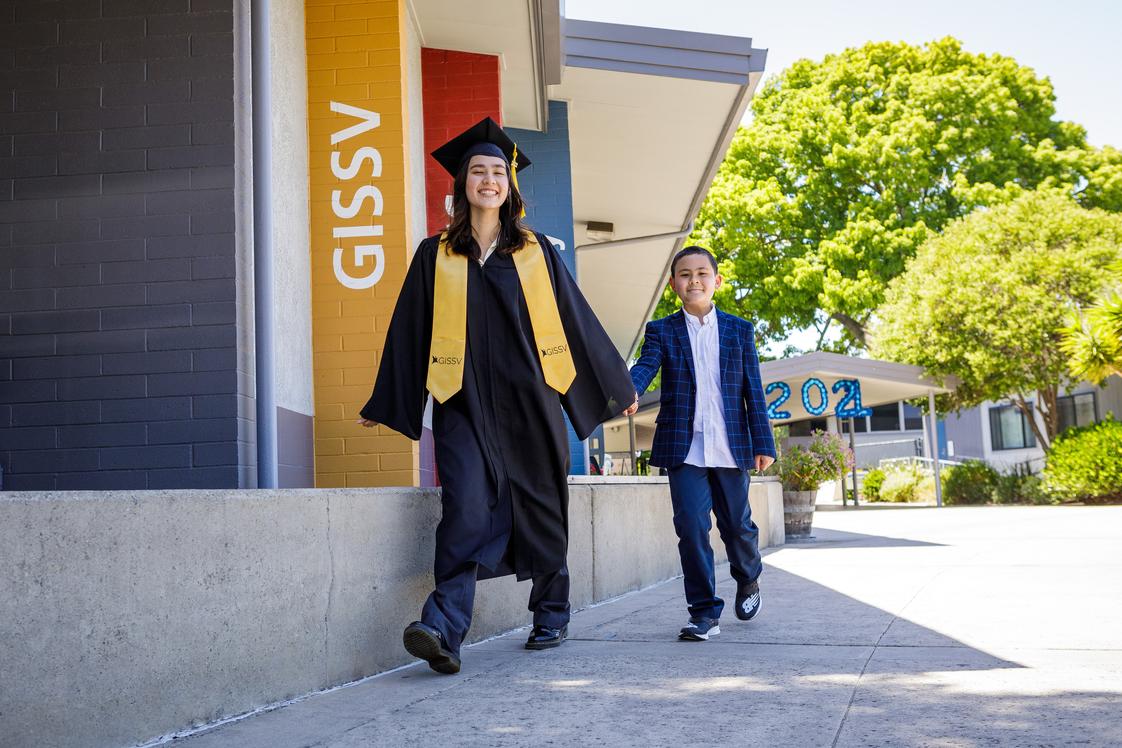 German International School of Silicon Valley Photo