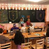 Valley Waldorf City School Photo #8 - First grade 2019