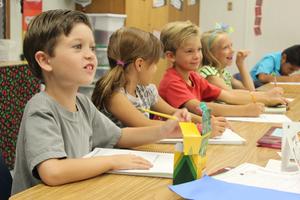 La Mirada Heights Christian Preschool & Continuation School Photo