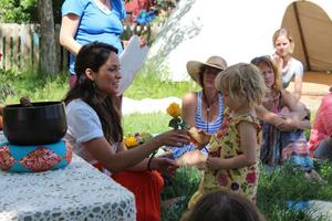 Boulder Waldorf Kindergarten Photo