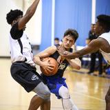 Furtah Preparatory School Photo - When FPS students are done in the classroom, many of them join in a variety of sports, including our biggest sport--basketball.