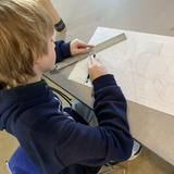 Furtah Preparatory School Photo - FPS students experience hands-on learning in a small classroom setting.