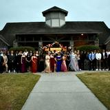 Furtah Preparatory School Photo #2 - We may be small, but we still have all the milestones of school life, including prom.