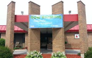 Oak Park Ave. KinderCare Photo
