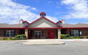 KinderCare at Prairie Stone Photo