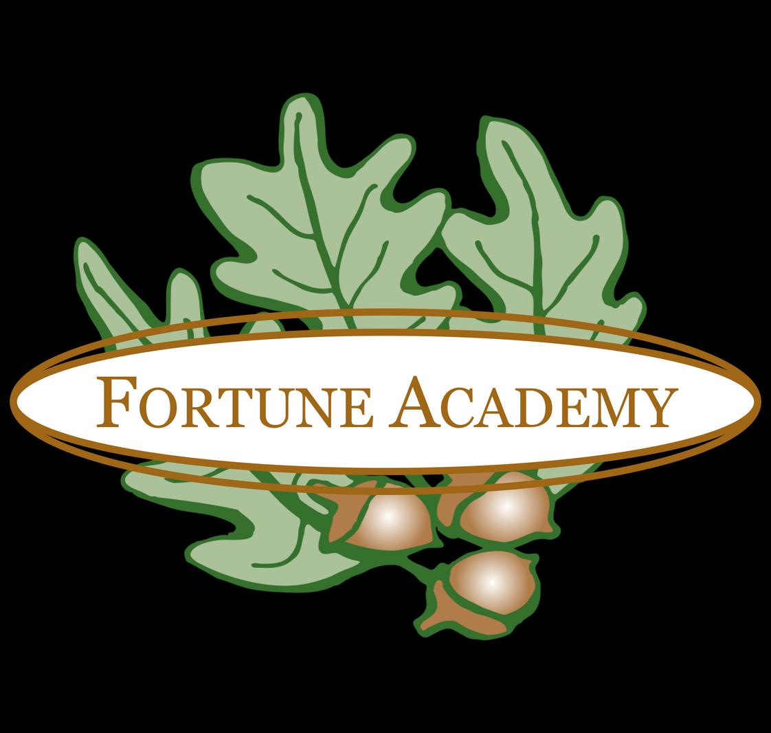 Fortune Academy Photo - Fortune Academy Logo