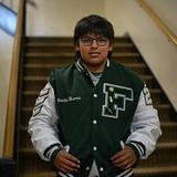 Fortune Academy Photo #7 - The Fortune Academy athletics program is designed to teach students team spirit, cooperation and self-discipline.