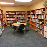 Youth In Transition School Photo #1 - Student Library