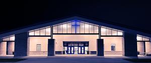 Grand Island Lutheran High Photo