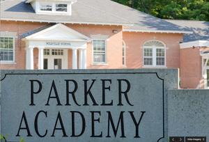 Parker Academy Photo