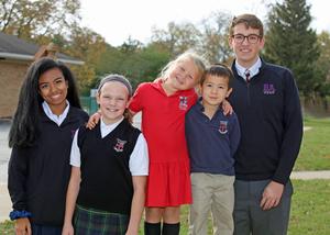 Royalmont Academy Photo