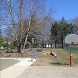 Kindercare Learning Center Photo #6 - Playground