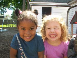 Rainbow Express Preschool Photo