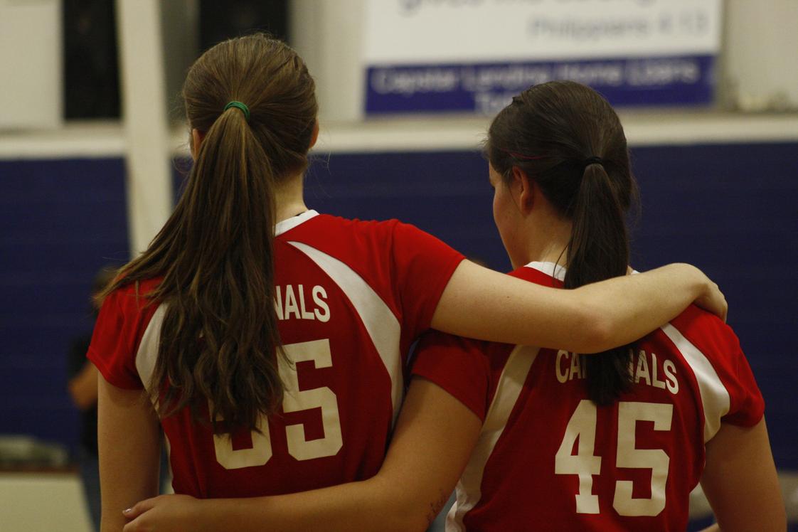 Concordia High School (2023 Profile) Pflugerville, TX