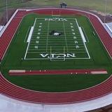 North Central Texas Academy Photo #9 - The NCTA Pioneers have access to amazing athletic facilities.