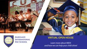 Maryland International Day School Photo