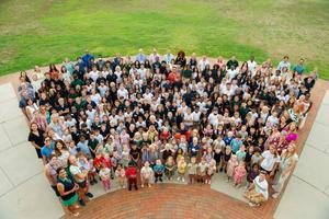 St. Annes Episcopal School Photo
