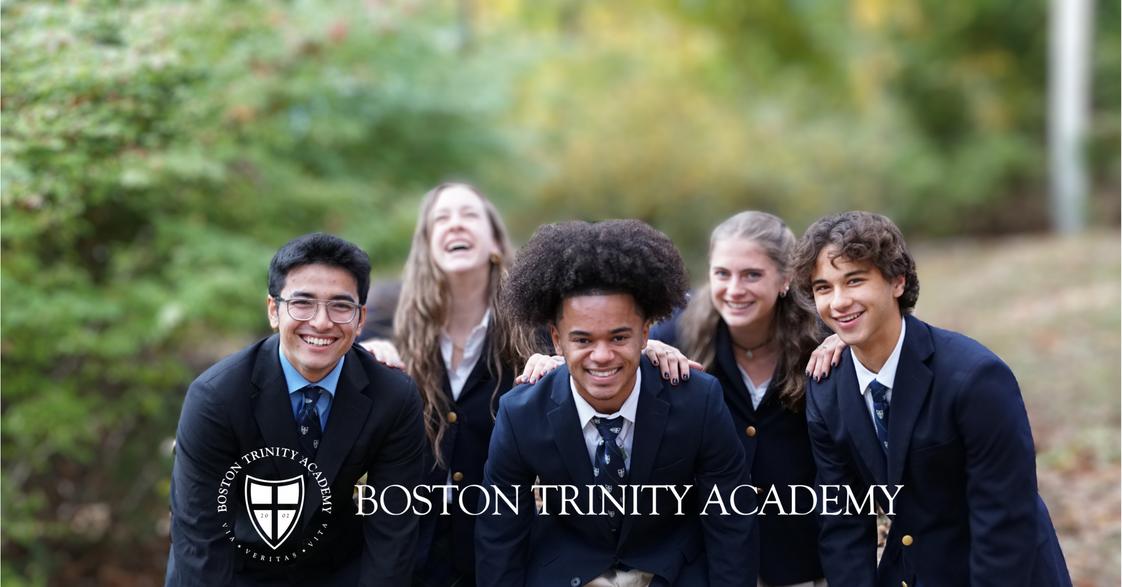 Boston Trinity Academy Photo #1