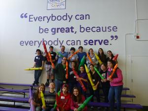 Gann Academy-the New Jewish High School Photo