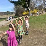 Apple Orchard School Photo #18 - At Apple Orchard School in Brookline, learners are encouraged to collaborate.