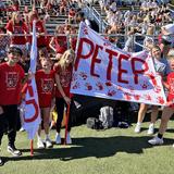 Pope Saint John Paul II Preparatory School Photo - House Games - House of Peter