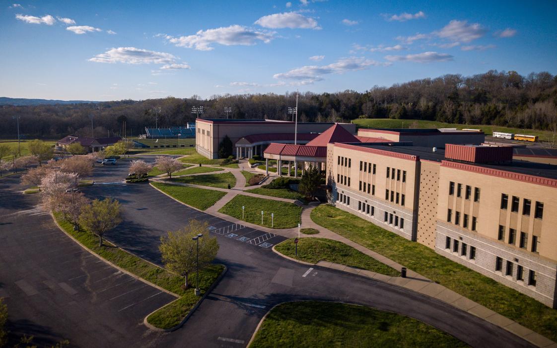 Pope Saint John Paul II Preparatory School Photo #6 - Pope John Paul II Preparatory School