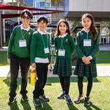 The Harker School Lower School Photo #6