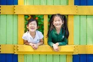 The Harker School Lower School Photo