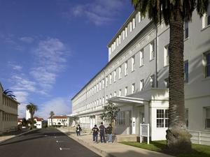 The Bay School Of San Francisco Photo
