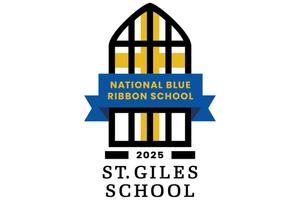 St. Giles School Photo